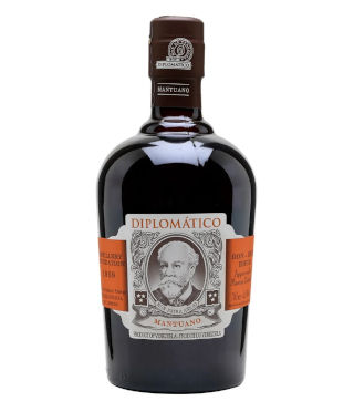 Diplomatico Mantuano-nairobidrinks